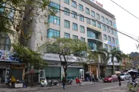Khách sạn City Bay