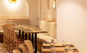 Hotel Escaletto