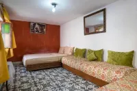 Dar Fatimazahra Hotels in 