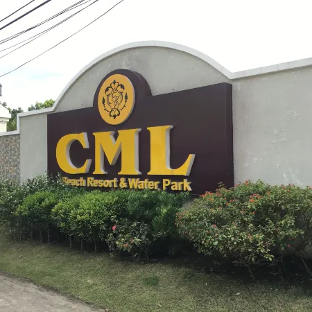 CML Beach Resort & Water Park