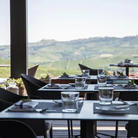 Arborina Relais