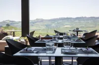 Arborina Relais - breakfast