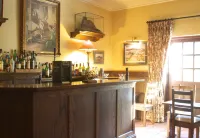 Lough Inagh Lodge Hotel Hotel a Doonreaghan