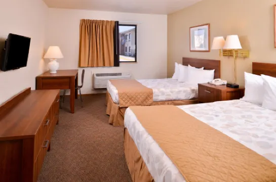 Americas Best Value Inn Missouri Valley Hotels in Missouri Valley
