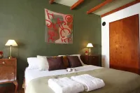 Hostería Lunahuana Hotels in Tafí del Valle