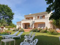 Maison d'hôtes House Angeli Hôtels à proximité de : Spiaggia di Casabianda