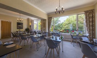 The Gables Guest House