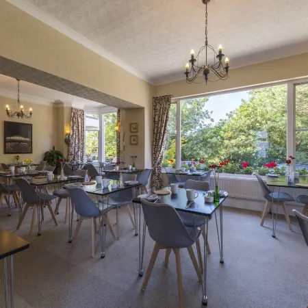 The Gables Guest House