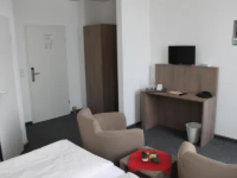 Hotel Sächsischer Hof Hotels in Chemnitz