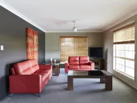 Ridgemill Escape Hotels in Stanthorpe