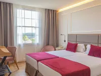 เซเนเตอร์ พอร์ต มาโฮน โรงแรมในมาฮอน