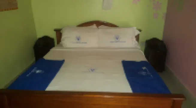 Miryam Village Inn Safari Lodge Hotels in 