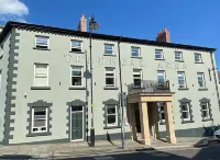 Tredegar Arms Hotel Hotels in 