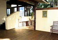 Auwas Island Holiday Home