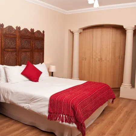 The Country Guesthouse