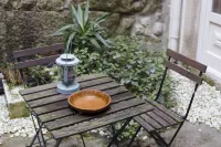 Cale Guest House