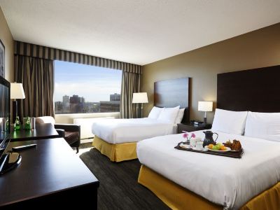 Radisson Hotel Winnipeg Downtown