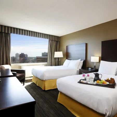 Radisson Hotel Winnipeg Downtown