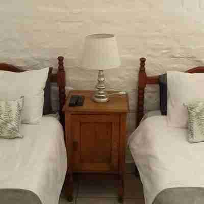 Padlangs Rooms
