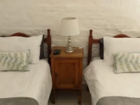 パードランズ キンバリーのホテル