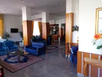 Hotel Fleming Hotel di Fiuggi