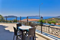 Carpediem Apart Hotels in Çukurbağ Mahallesi