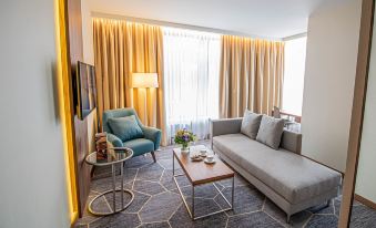 Crowne Plaza Maastricht by IHG