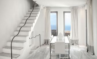 New Liberation Villas