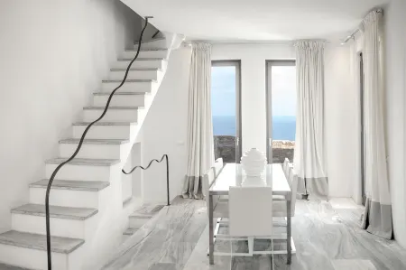 New Liberation Villas