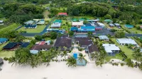 Moana Sands Beachfront Villas