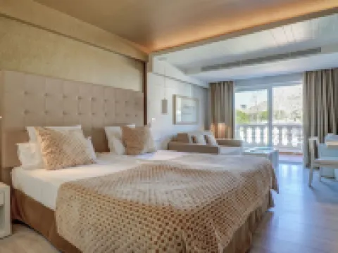 HOPOSA ILLA DOR Hoteles en Pollensa