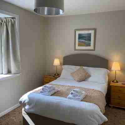Kilmartin Hotel Rooms