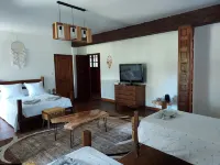 Chambre d'Hôtes la Bastide de Villenave Hotels in Villenave