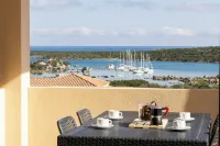 Golfo Aranci Apartments With Ac