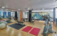 Scandic Växjö - Gym