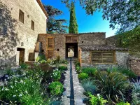 Bastide Saint Louis du Thoronet Отели в г. Котиньяк