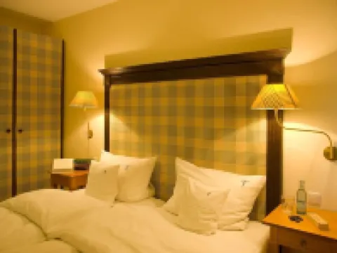 FerienResidenz MüritzPark Hotels in Robel