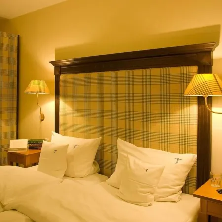 FerienResidenz MüritzPark Hotels in Muritz