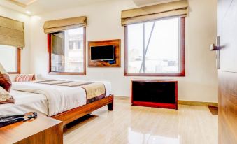 HOTEL AJMER REGENCY