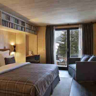 St-Alban Hotel & Spa Rooms