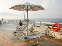 Asteris Hotel Hotels in Elios Proni