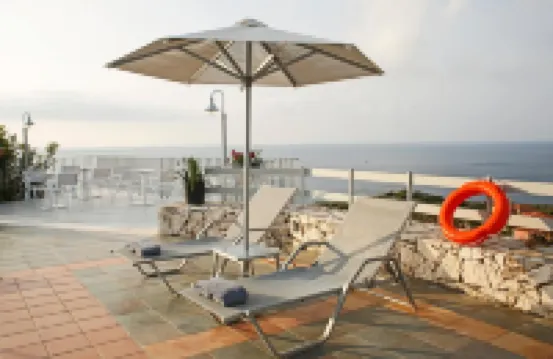Asteris Hotel
