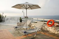 Asteris Hotel Hotels in Elios Proni