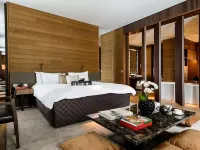 The Chedi Andermatt, Switzerland Hotels in Andermatt