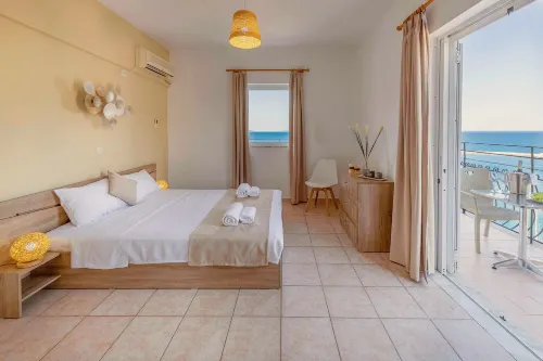 Faro Del Porto - Ocean View