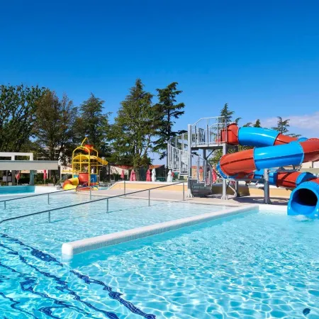 Hotel Park Plava Laguna
