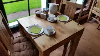 Pension Zum Holzpantoffelmacher - Morgenmad