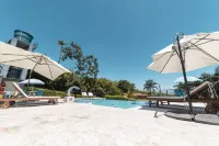 Hotel Syvanna Wellness and Spa - Pools