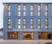 Elaya Hotel Goeppingen Hotels in Salach