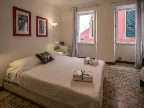 Rundanina Village Life Studio Plus Single Room with AC Hotels in Pignone